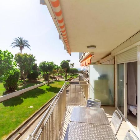 Residencial Costamar Next Bcn, 50M Beach With Swimming Pool Кабрера де Мар Екстериор снимка