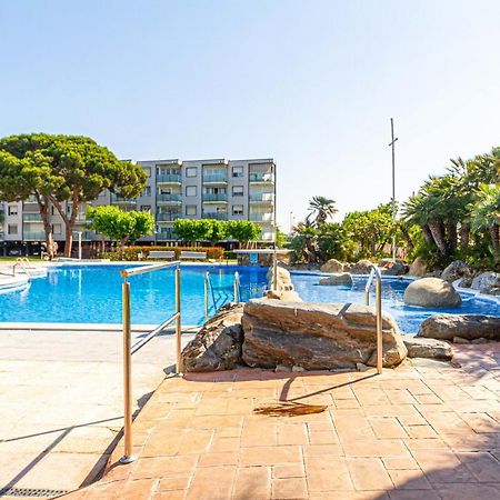 Residencial Costamar Next Bcn, 50M Beach With Swimming Pool Кабрера де Мар Екстериор снимка