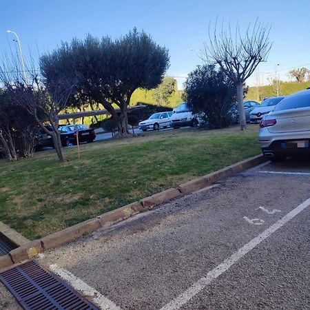 Residencial Costamar Next Bcn, 50M Beach With Swimming Pool Кабрера де Мар Екстериор снимка