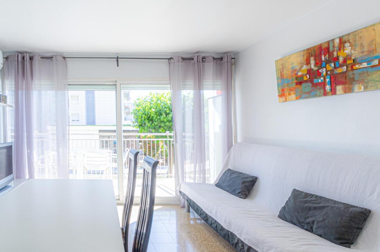 Residencial Costamar Next Bcn, 50M Beach With Swimming Pool Кабрера де Мар Екстериор снимка