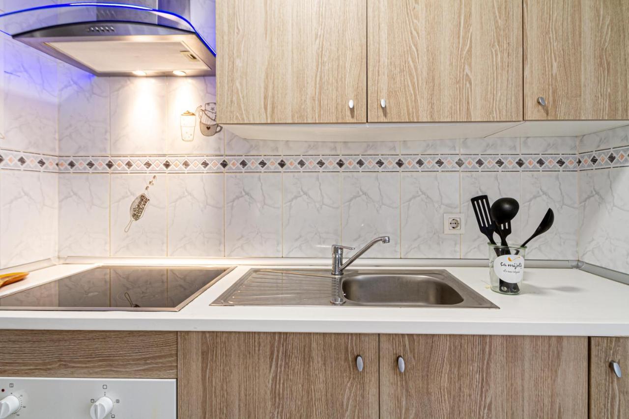 Residencial Costamar Next Bcn, 50M Beach With Swimming Pool Кабрера де Мар Екстериор снимка