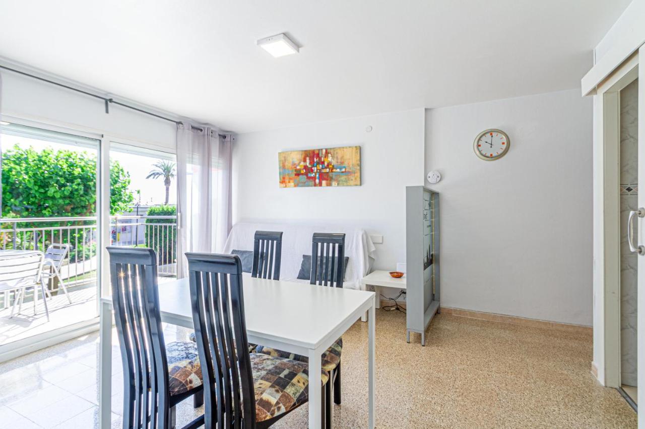 Residencial Costamar Next Bcn, 50M Beach With Swimming Pool Кабрера де Мар Екстериор снимка