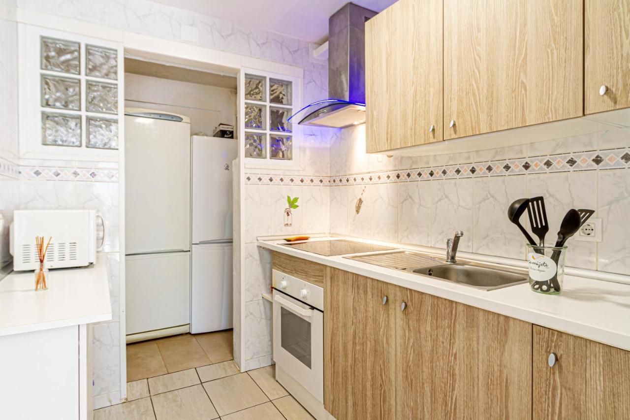 Residencial Costamar Next Bcn, 50M Beach With Swimming Pool Кабрера де Мар Екстериор снимка