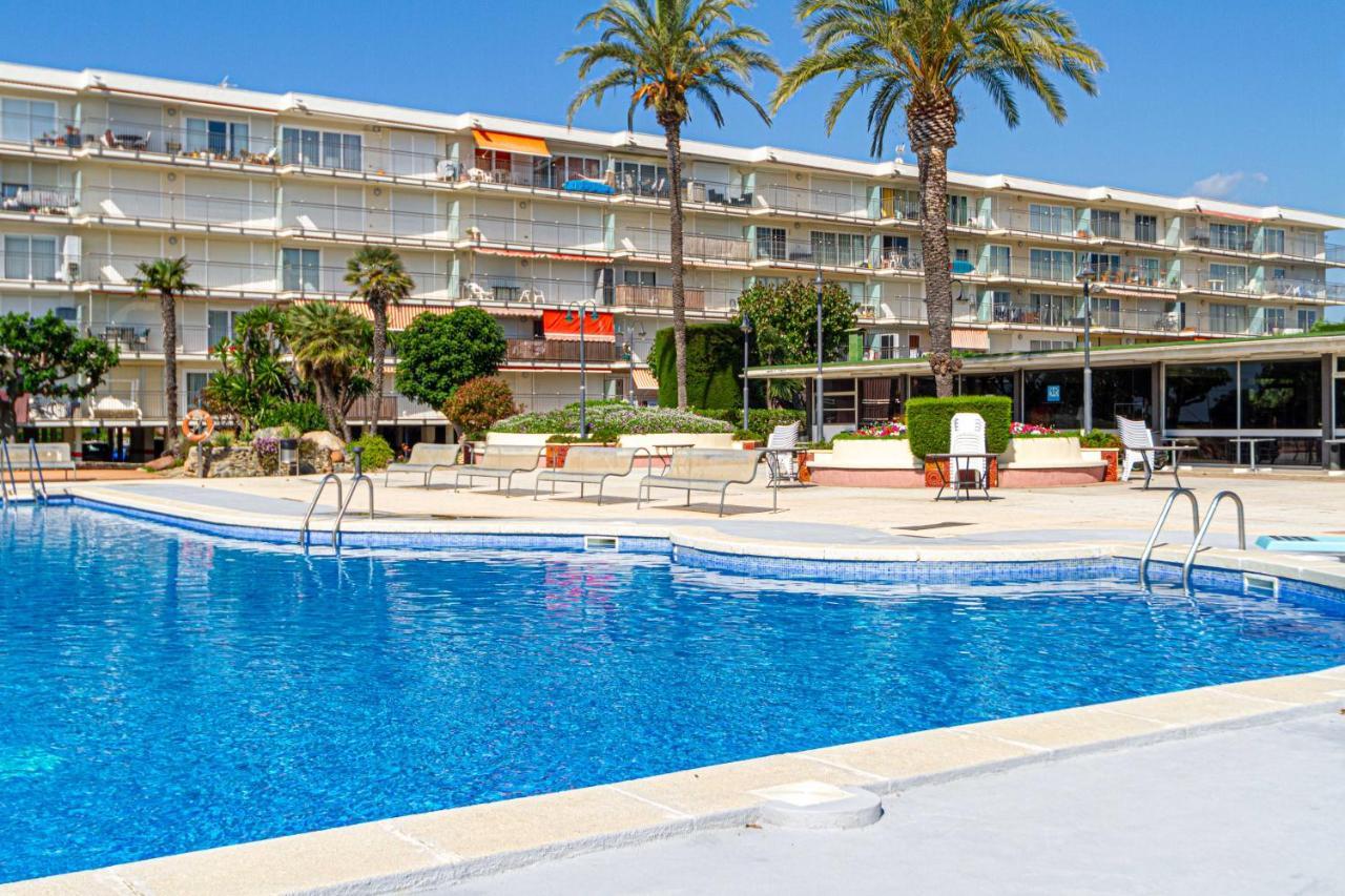 Residencial Costamar Next Bcn, 50M Beach With Swimming Pool Кабрера де Мар Екстериор снимка