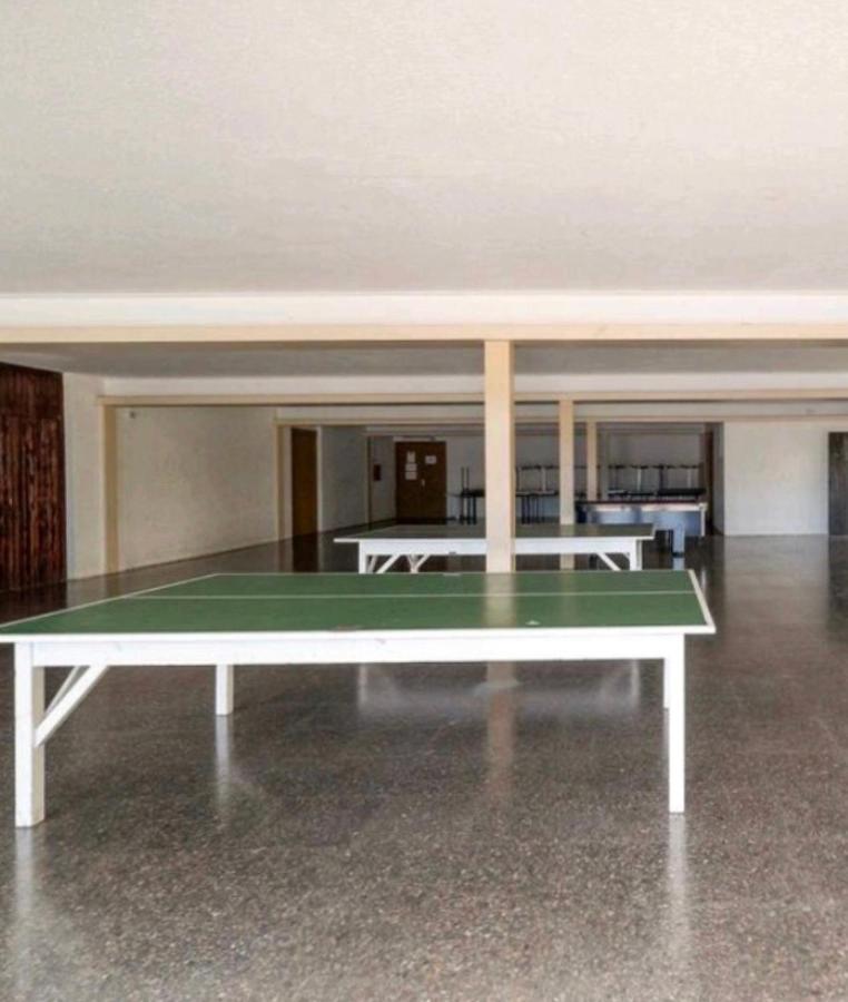 Residencial Costamar Next Bcn, 50M Beach With Swimming Pool Кабрера де Мар Екстериор снимка