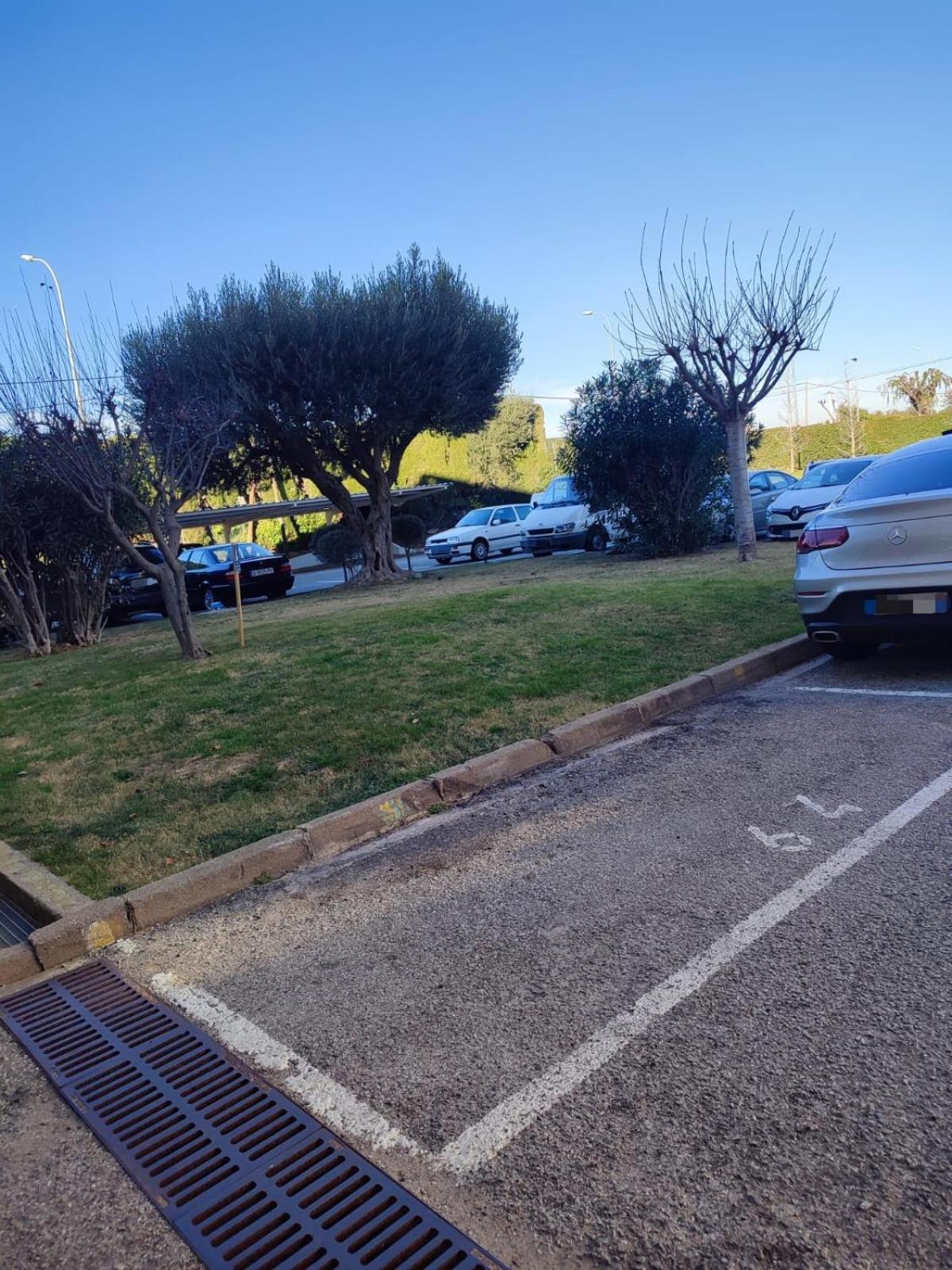 Residencial Costamar Next Bcn, 50M Beach With Swimming Pool Кабрера де Мар Екстериор снимка